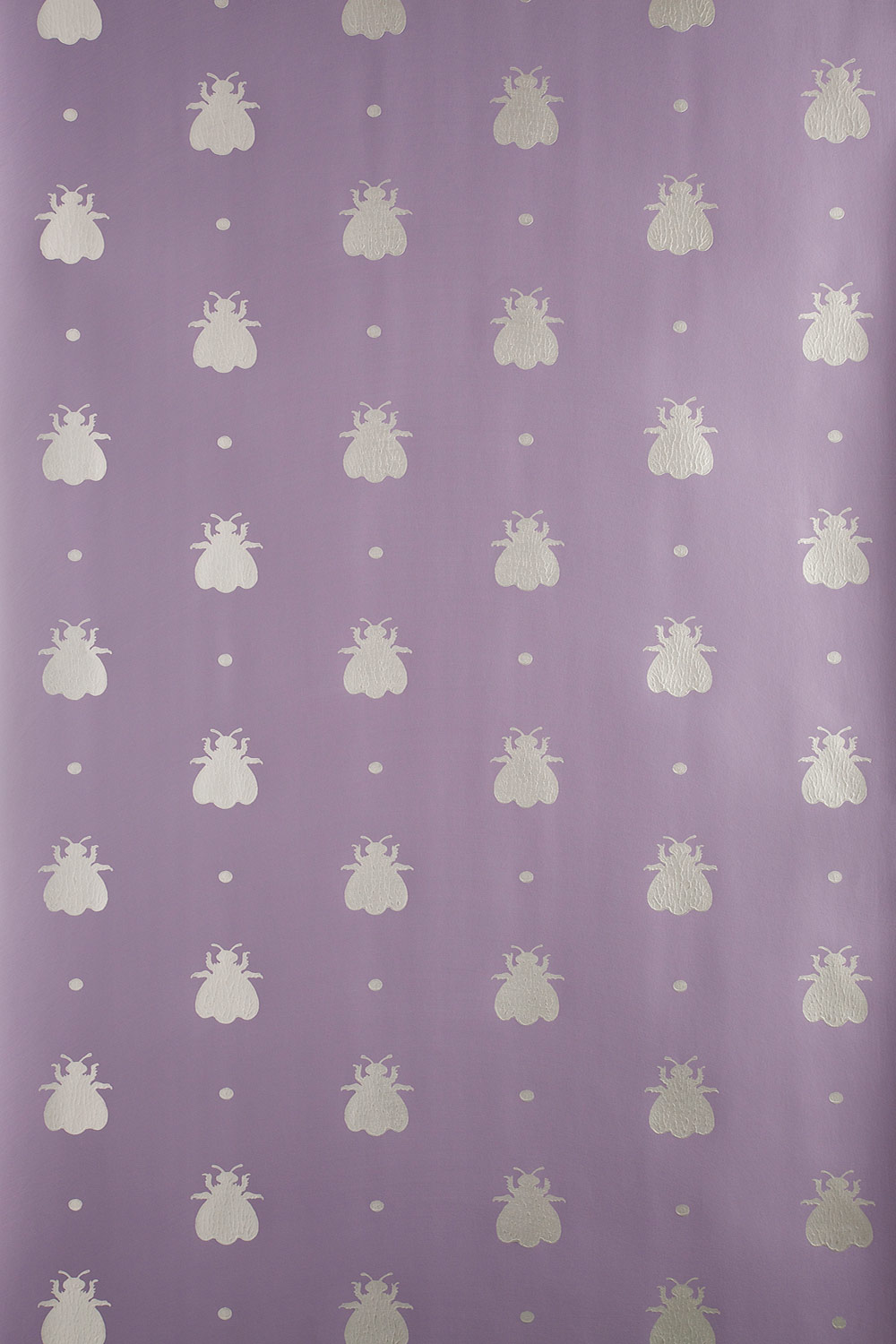 Обои Farrow & Ball Prim and Proper Bumble Bee BP 585